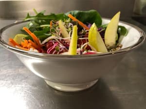 thumbnail: Restaurant