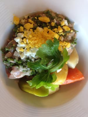 thumbnail: Restaurant