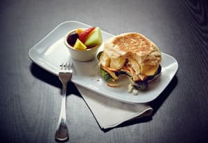 thumbnail: Breakfast meal