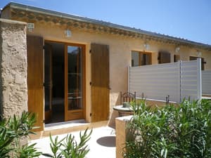 thumbnail: Terrace/patio
