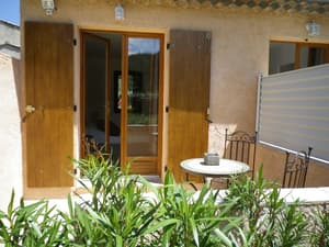thumbnail: Terrace/patio