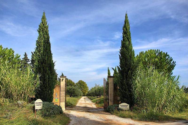 General view