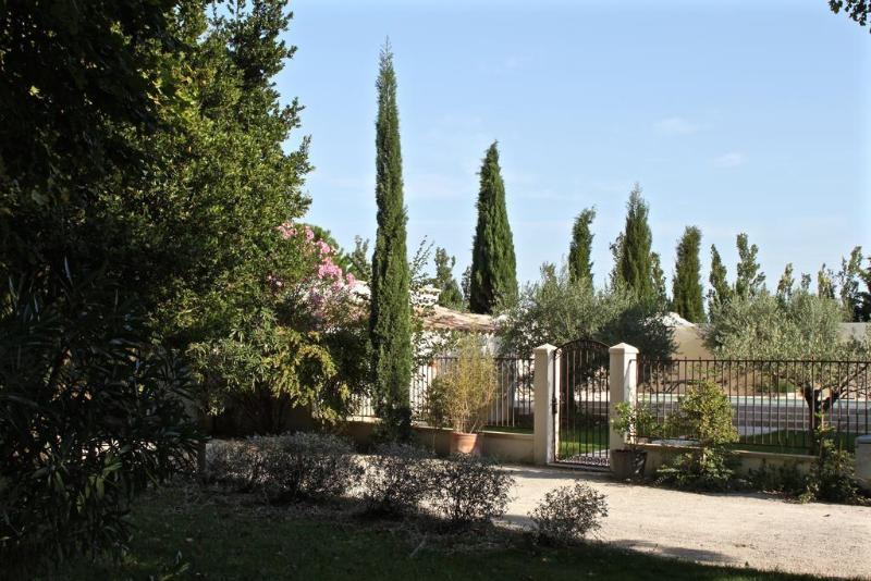 General view