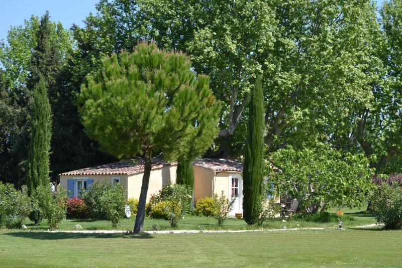 General view