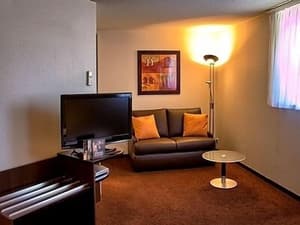 thumbnail: Living area