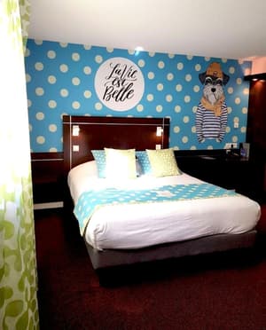thumbnail: Room