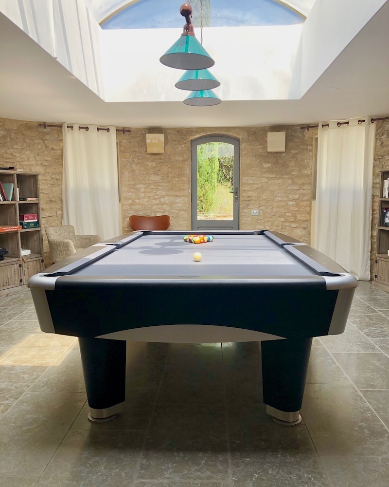 Billiards