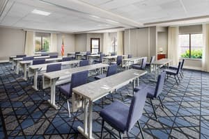 thumbnail: Meeting facility