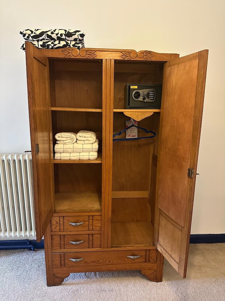Wardrobe