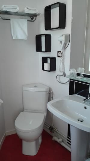 thumbnail: Bathroom