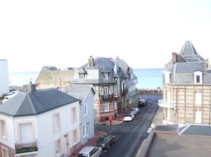 thumbnail: View from property