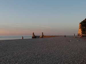 thumbnail: Beach