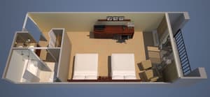 thumbnail: Floor plan