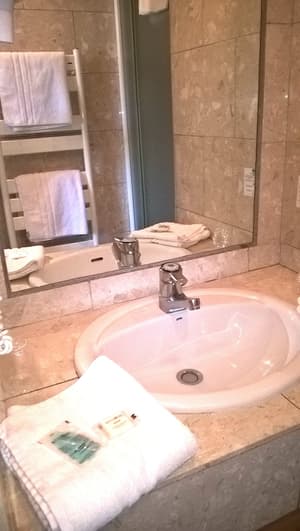 thumbnail: Bathroom