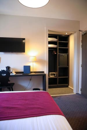 thumbnail: Room