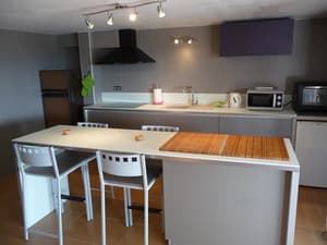 thumbnail: Shared kitchen