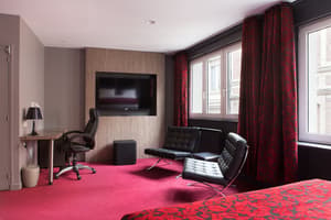 thumbnail: Room