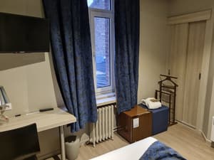 thumbnail: Room amenity