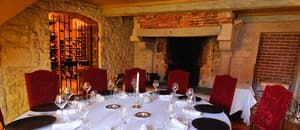 thumbnail: Restaurant
