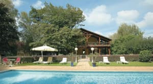 thumbnail: Outdoor pool