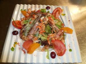 thumbnail: Restaurant