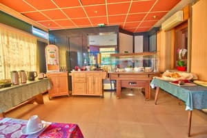 thumbnail: Restaurant