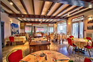 thumbnail: Restaurant