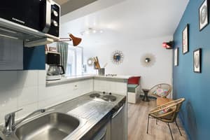 thumbnail: Private kitchen