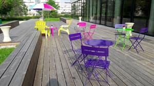 thumbnail: Property amenity