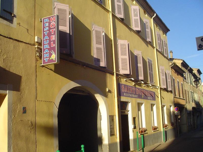 General view
