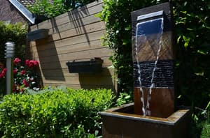 thumbnail: Terrace/patio