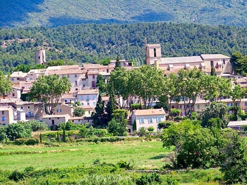 General view