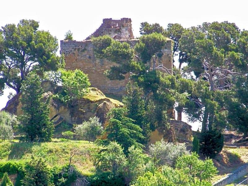 General view