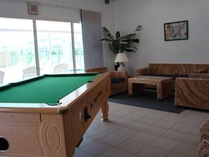 thumbnail: Game room