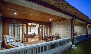 thumbnail: Terrace/patio