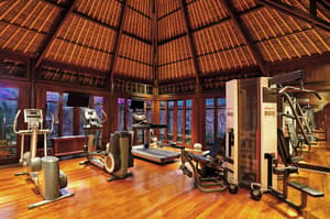 thumbnail: Gym