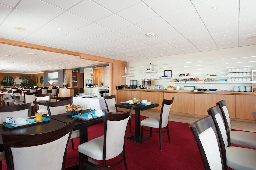 Restaurant-cafeteria