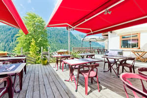 thumbnail: Terrace/patio