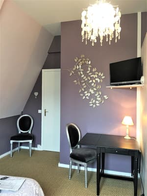 thumbnail: Room