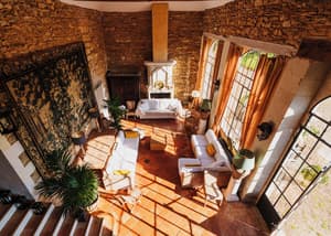 thumbnail: Interior