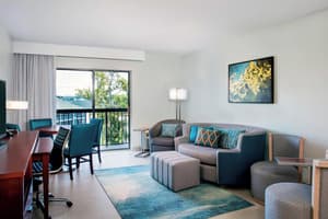 thumbnail: Living area