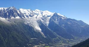 thumbnail: Mountain view