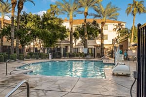 thumbnail: Outdoor pool
