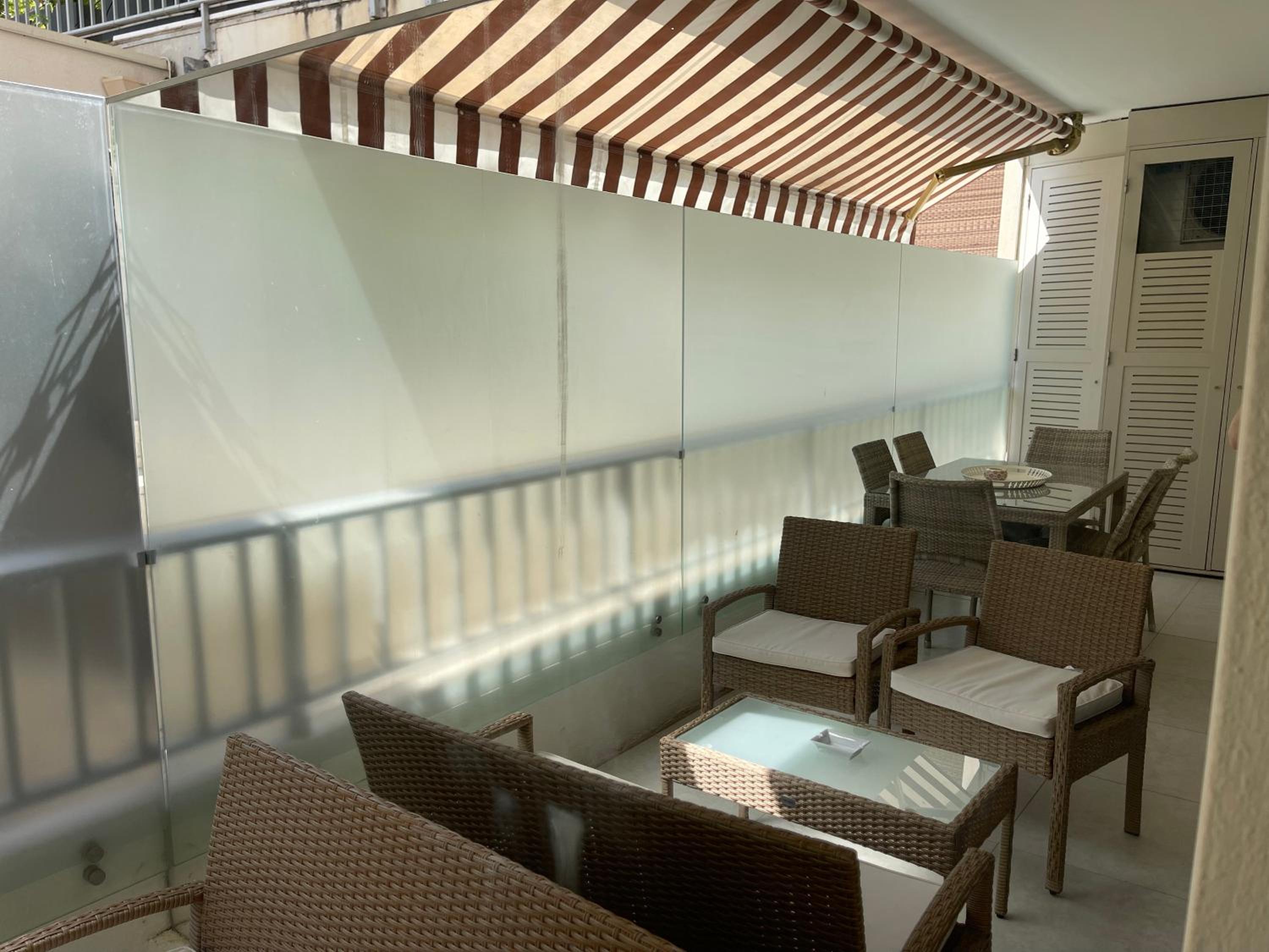 Restaurant-cafeteria