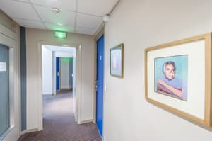 thumbnail: Interior