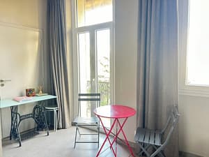 thumbnail: Living area