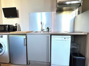 thumbnail: Private kitchenette
