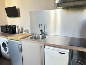 thumbnail: Private kitchen