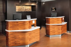 thumbnail: Reception