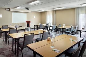 thumbnail: Meeting facility